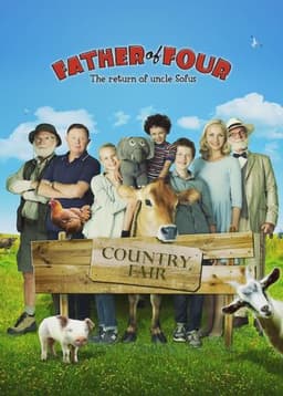 Father of Four: Onkel Sofus Returns