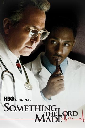 Something the Lord Made