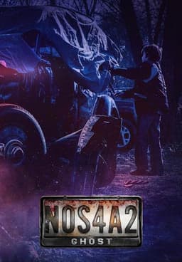 NOS4A2: Ghost