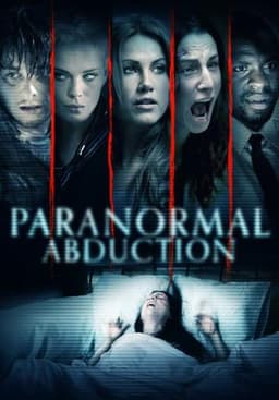 Paranormal Abduction