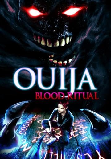Ouija: Blood Ritual
