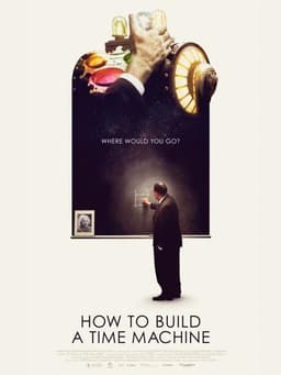 How to Build a Time Machine