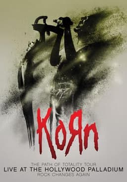 Korn: Live