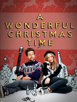 A Wonderful Christmas Time