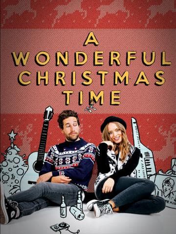 A Wonderful Christmas Time