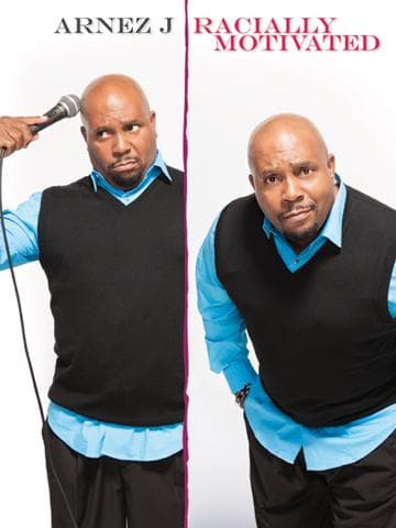 Arnez J: Racially Motivated