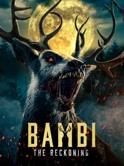 Bambi: The Reckoning