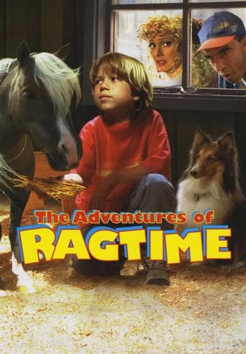 The Adventures of Ragtime