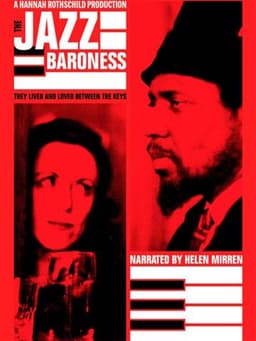 The Jazz Baroness