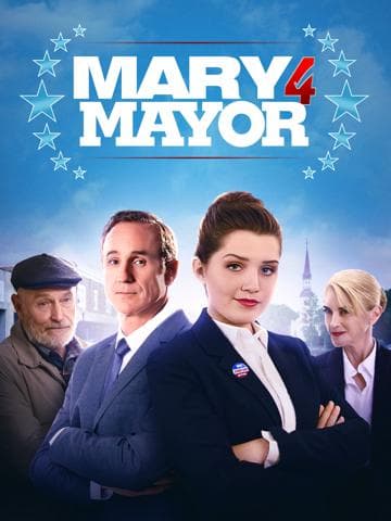 Mary for Mayor