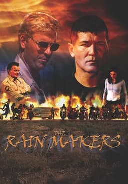 The Rain Makers