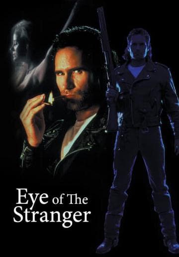 Eye of the Stranger