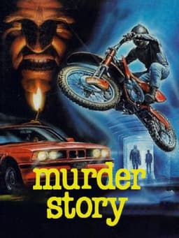 Murder Story