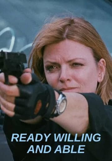 Ready, Willing & Able