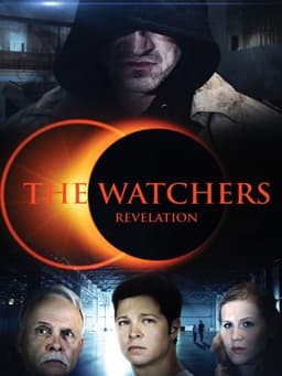 The Watchers: Revelation