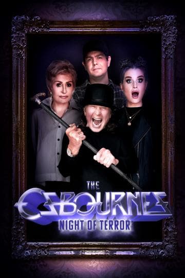 The Osbournes: Night of Terror
