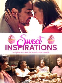 Sweet Inspirations