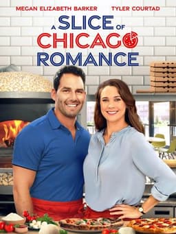 A Slice of Chicago Romance