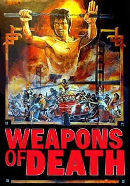 The Weapons of Death