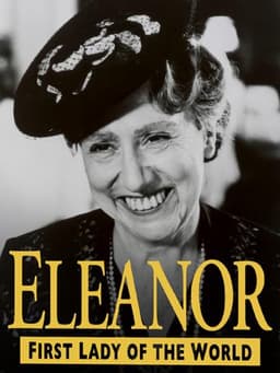 Eleanor, First Lady of the World