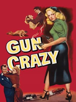 Gun Crazy