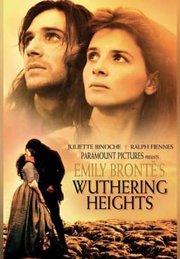 Wuthering Heights