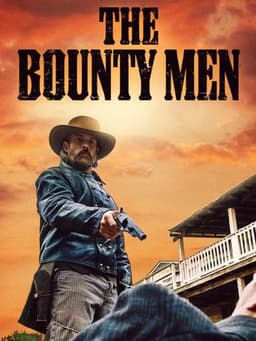 The Bounty Men