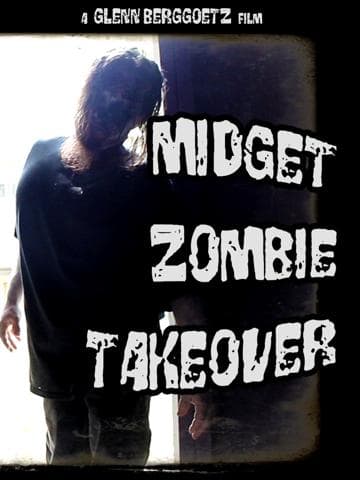 Midget Zombie Takeover