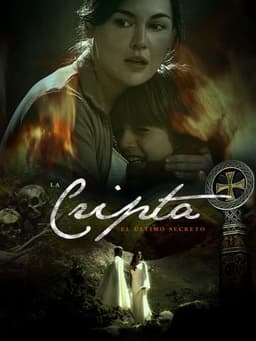 The Crypt: The Last Secret