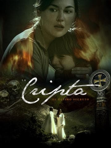 The Crypt: The Last Secret