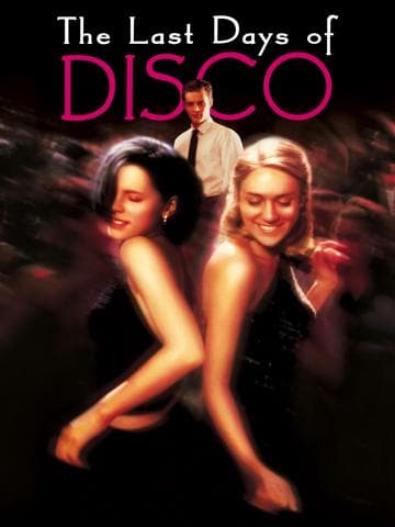 The Last Days of Disco