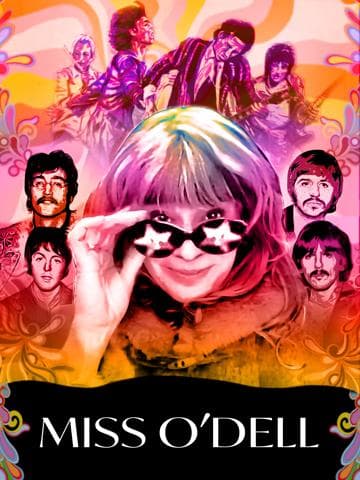 Miss O'Dell
