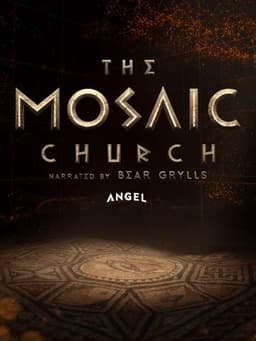 The Mosaic Church