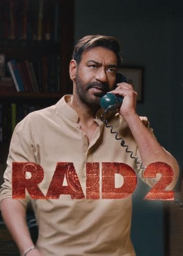 Raid 2