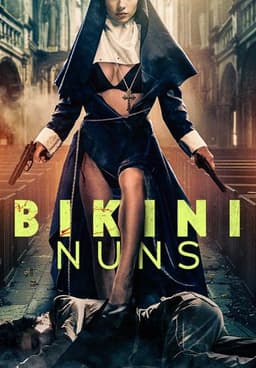 Bikini Nuns