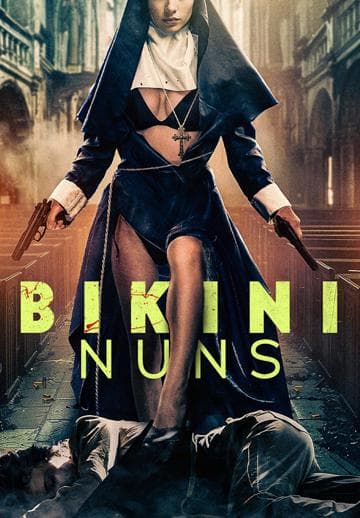 Bikini Nuns