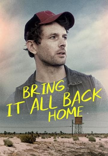 Bring It All Back Home