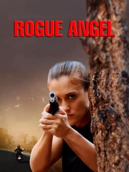 Rogue Angel