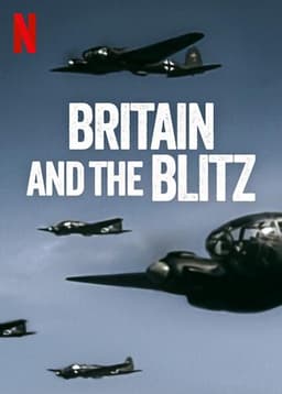 Britain and the Blitz