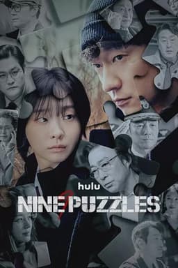 Nine Puzzles