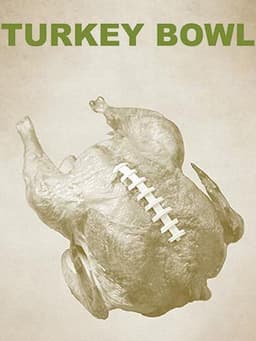 Turkey Bowl