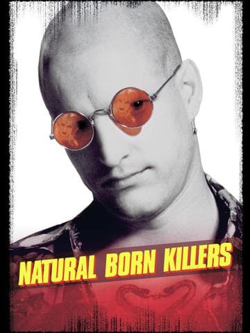 Natural Born Killers