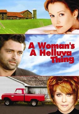 A Woman's a Helluva Thing