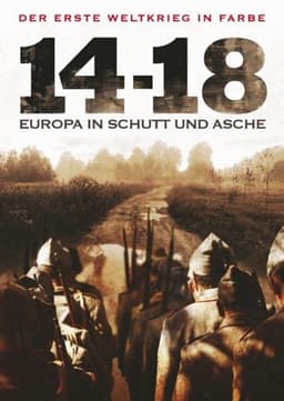 14-18: The Noise & the Fury