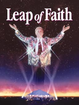 Leap of Faith