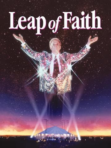 Leap of Faith