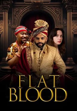 Flat Blood