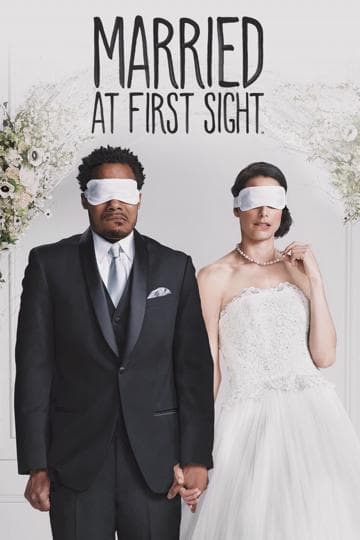 Married at First Sight