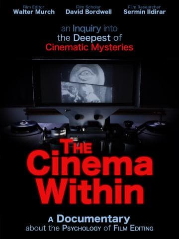 The Cinema Within