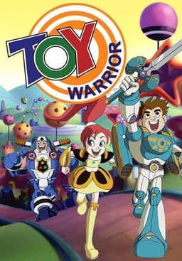 The Toy Warrior